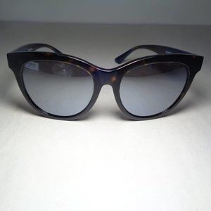 PUMA PU0089SK Avana Grey Silver New Men's Sunglasses